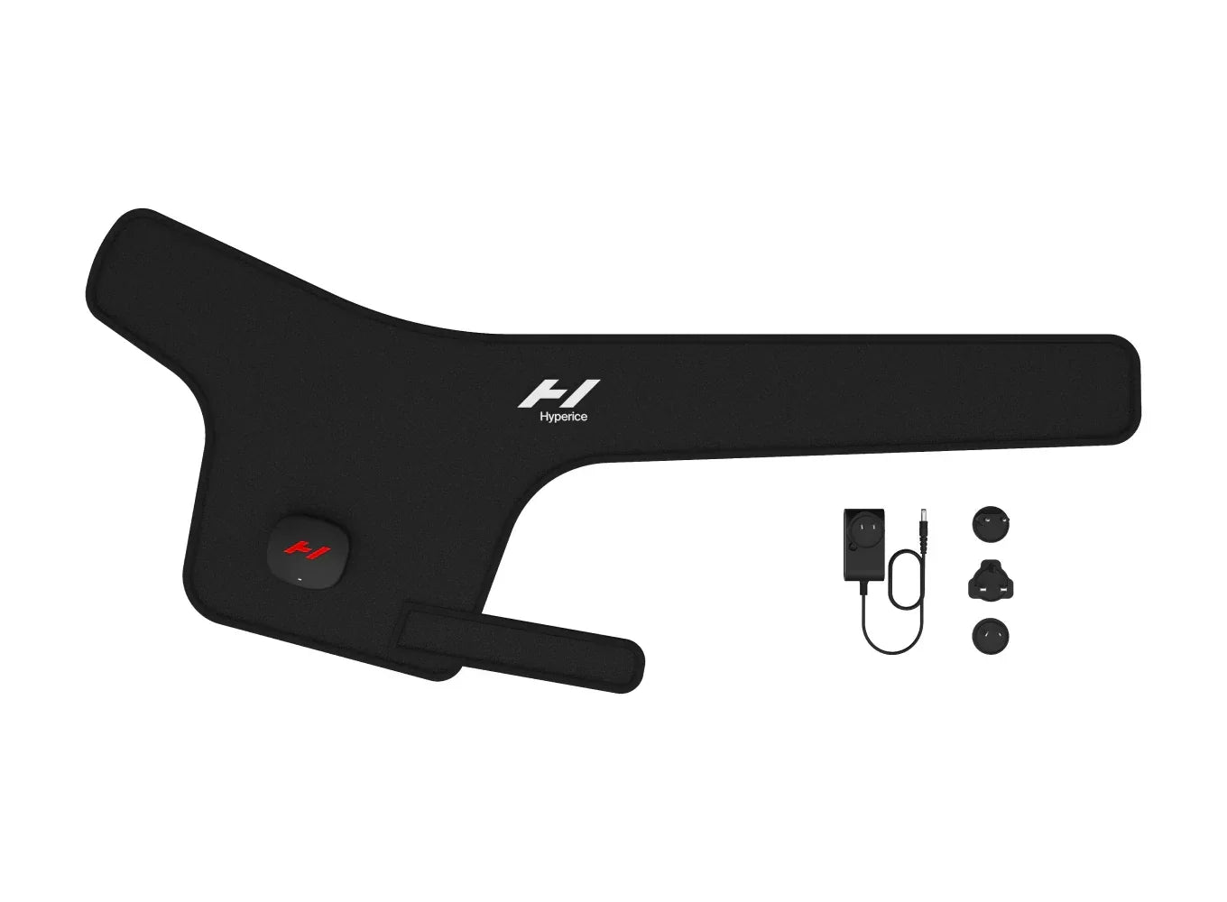 Venom 2 Shoulder