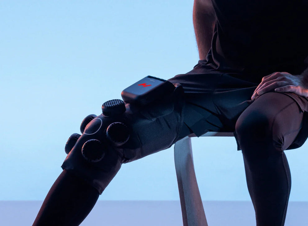 Hyperice Contrast 2 Knee