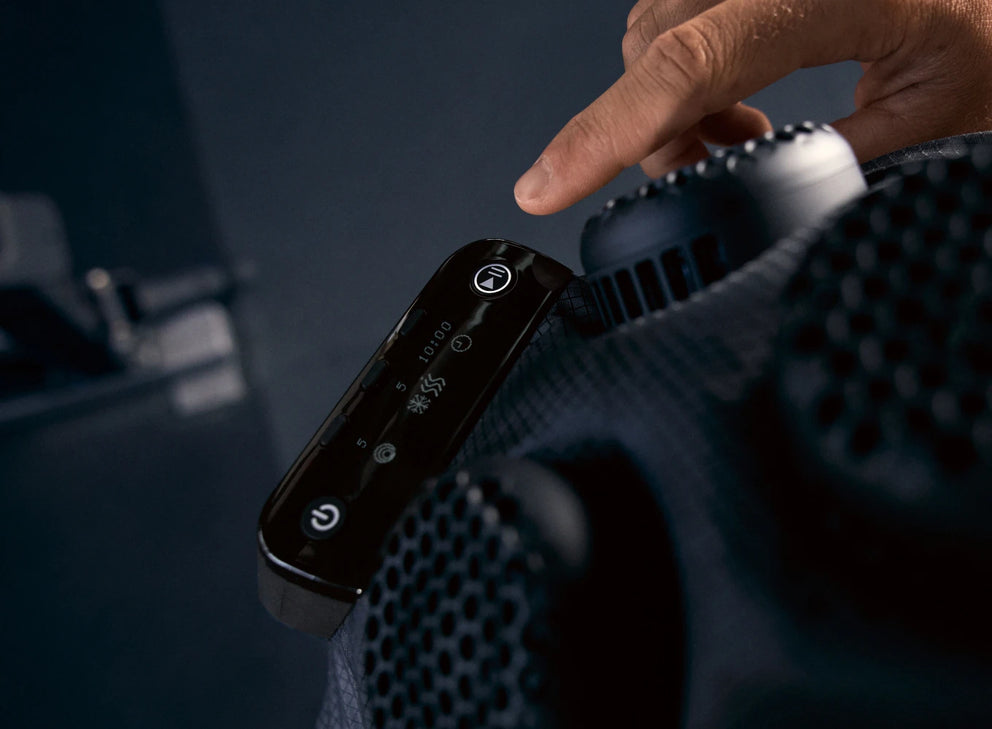 Hyperice Contrast 2 Shoulder