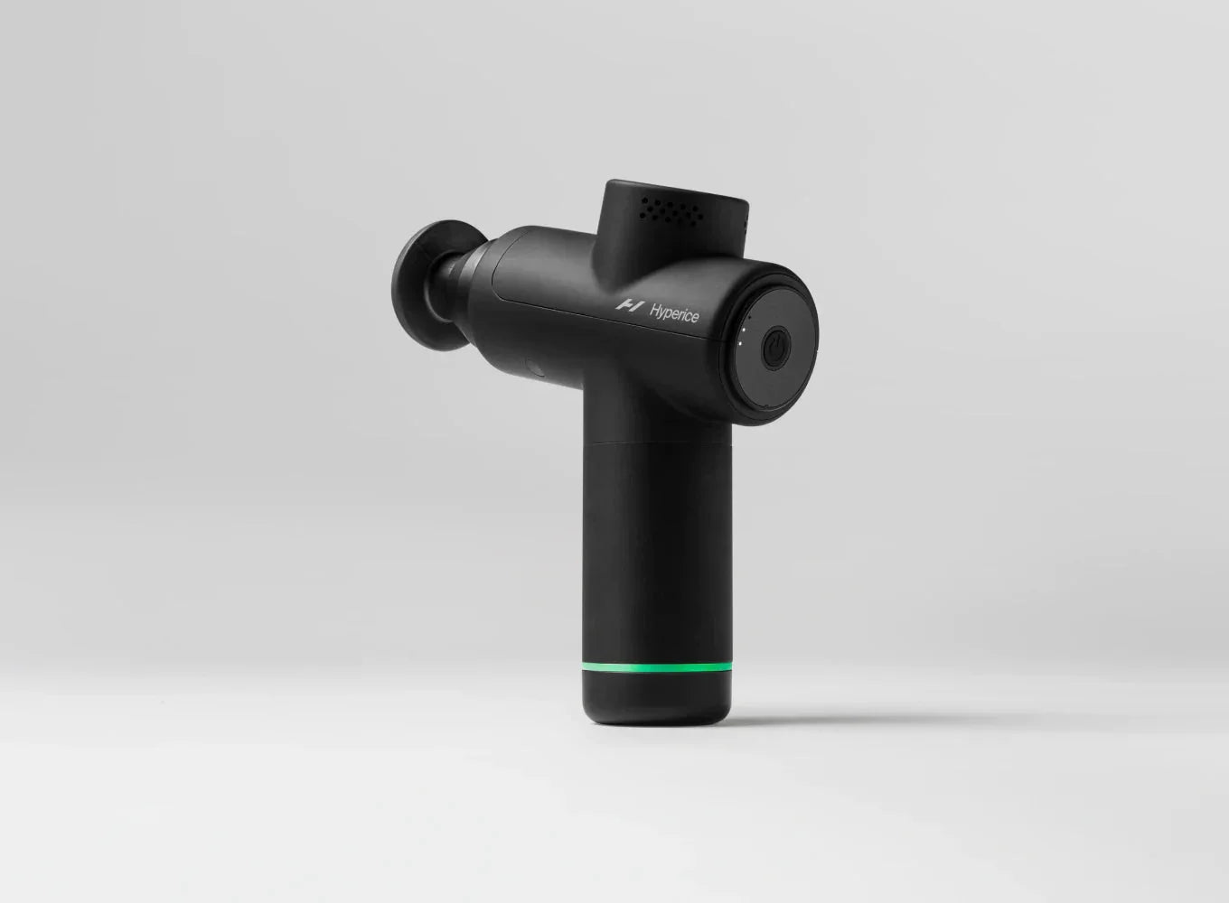 Hypervolt Go 2 Black