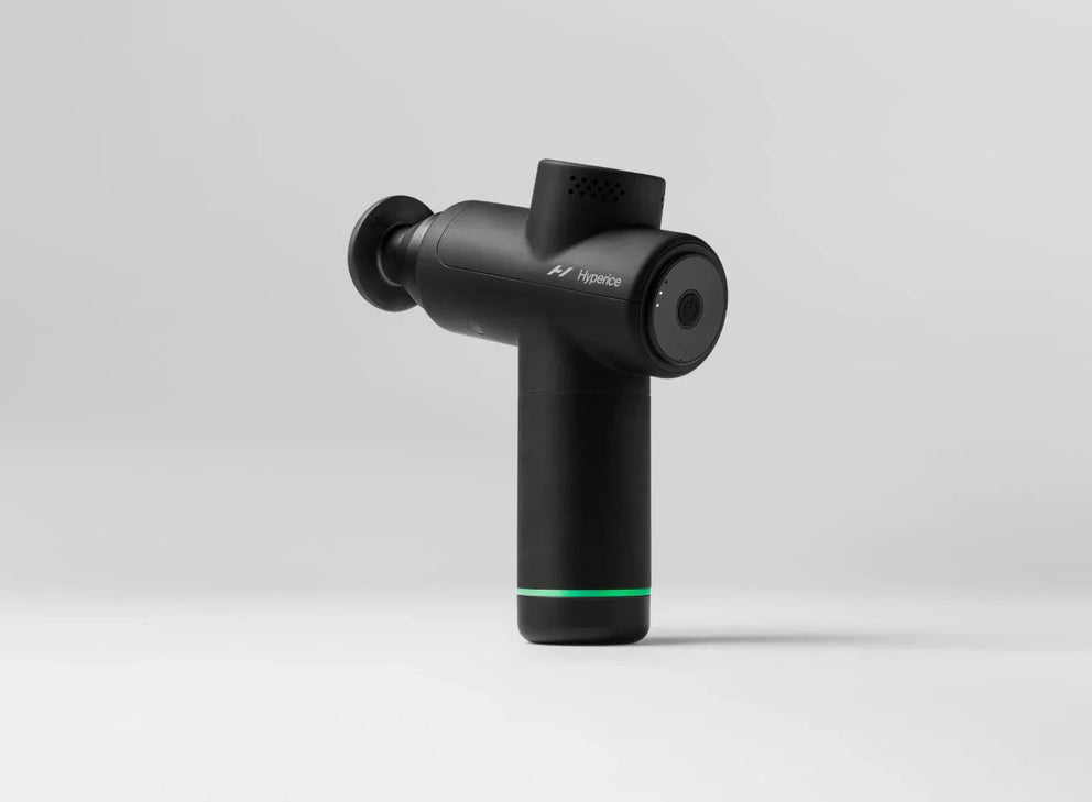 Hypervolt Go 2 Black