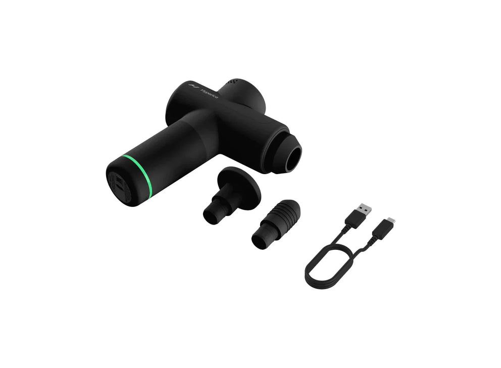 Hypervolt Go 2 Black