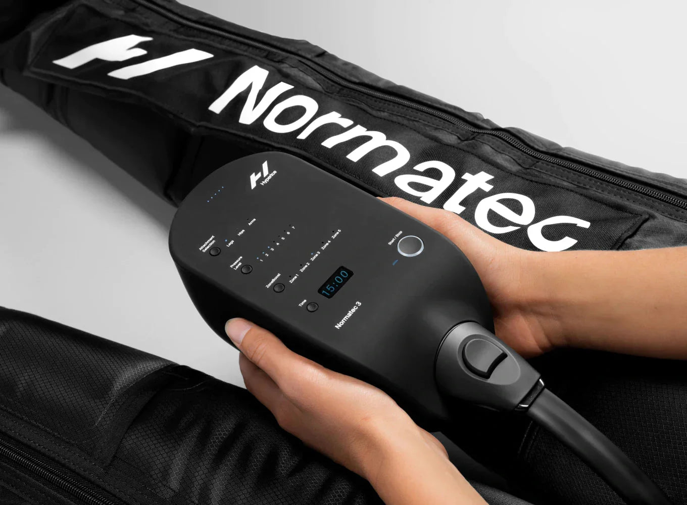 Normatec 3 Legs
