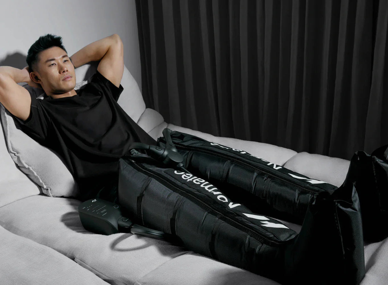 Normatec 3 Legs