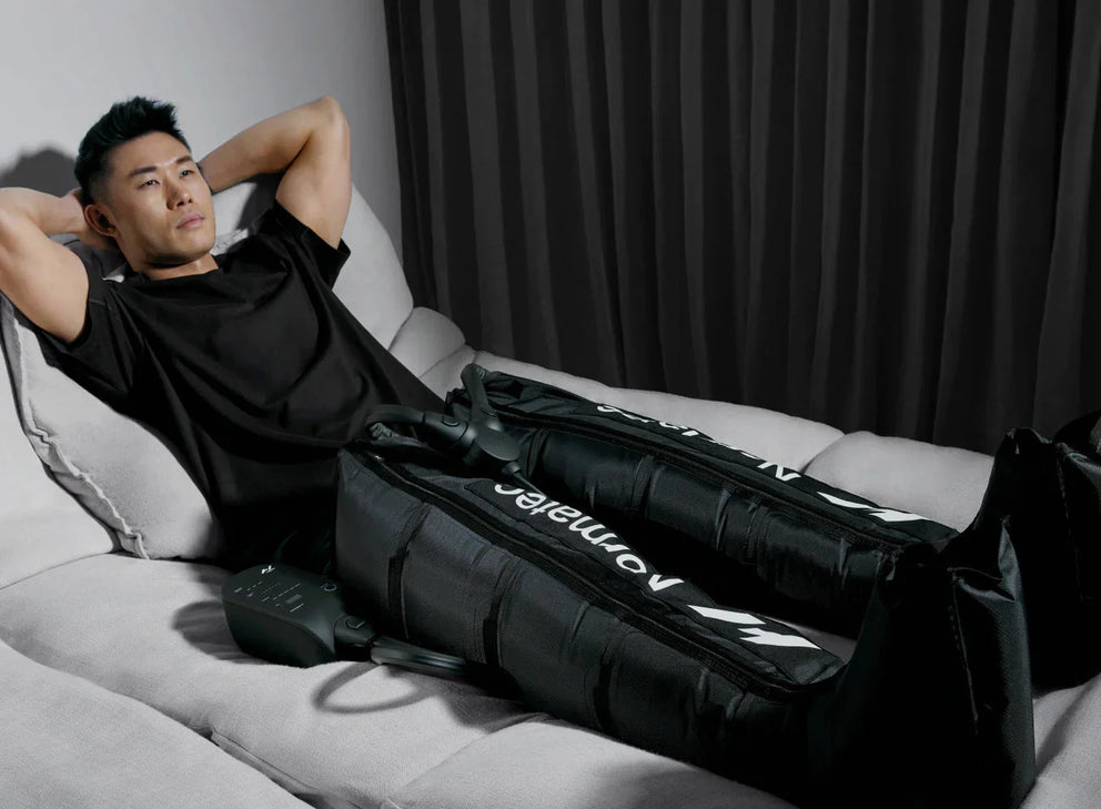 Normatec 3 Legs
