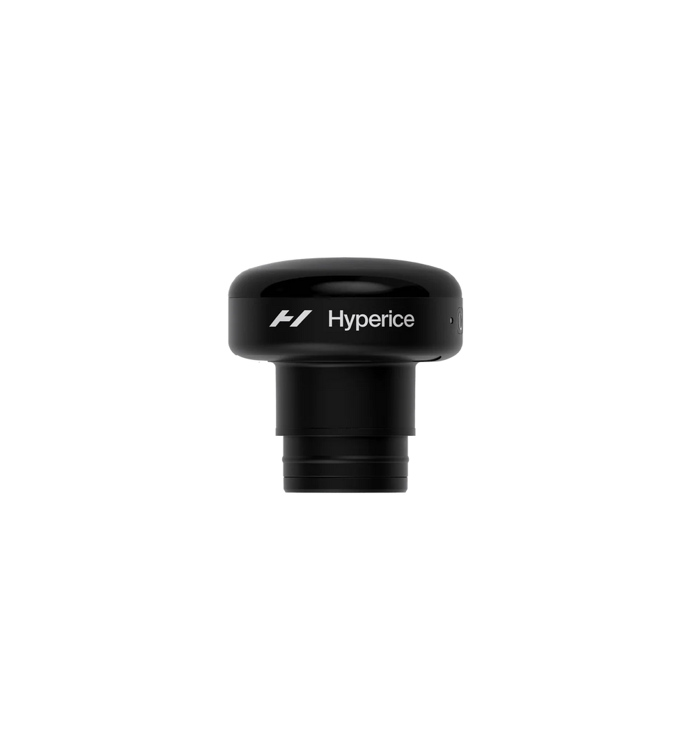 Hypervolt Uppvärmd Huvud 3