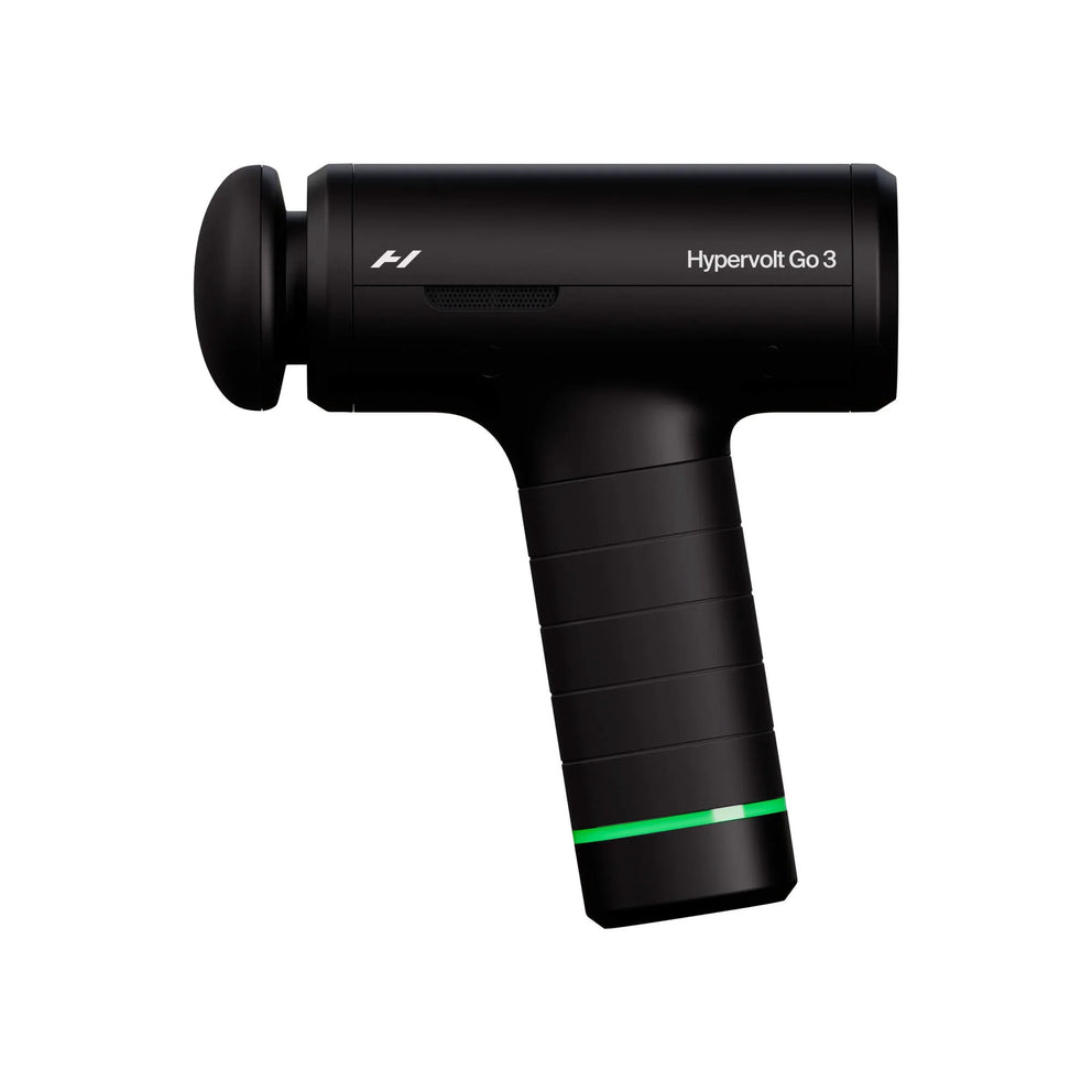 Hypervolt Go 3