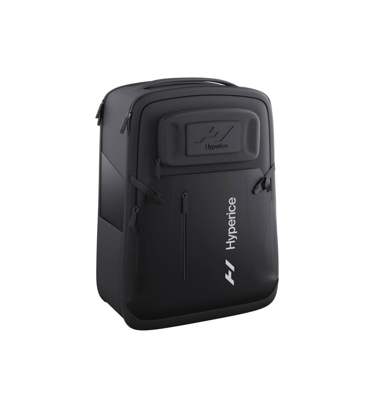 Normatec Backpack, framifrån