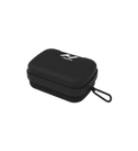 Venom Go Case, stängd