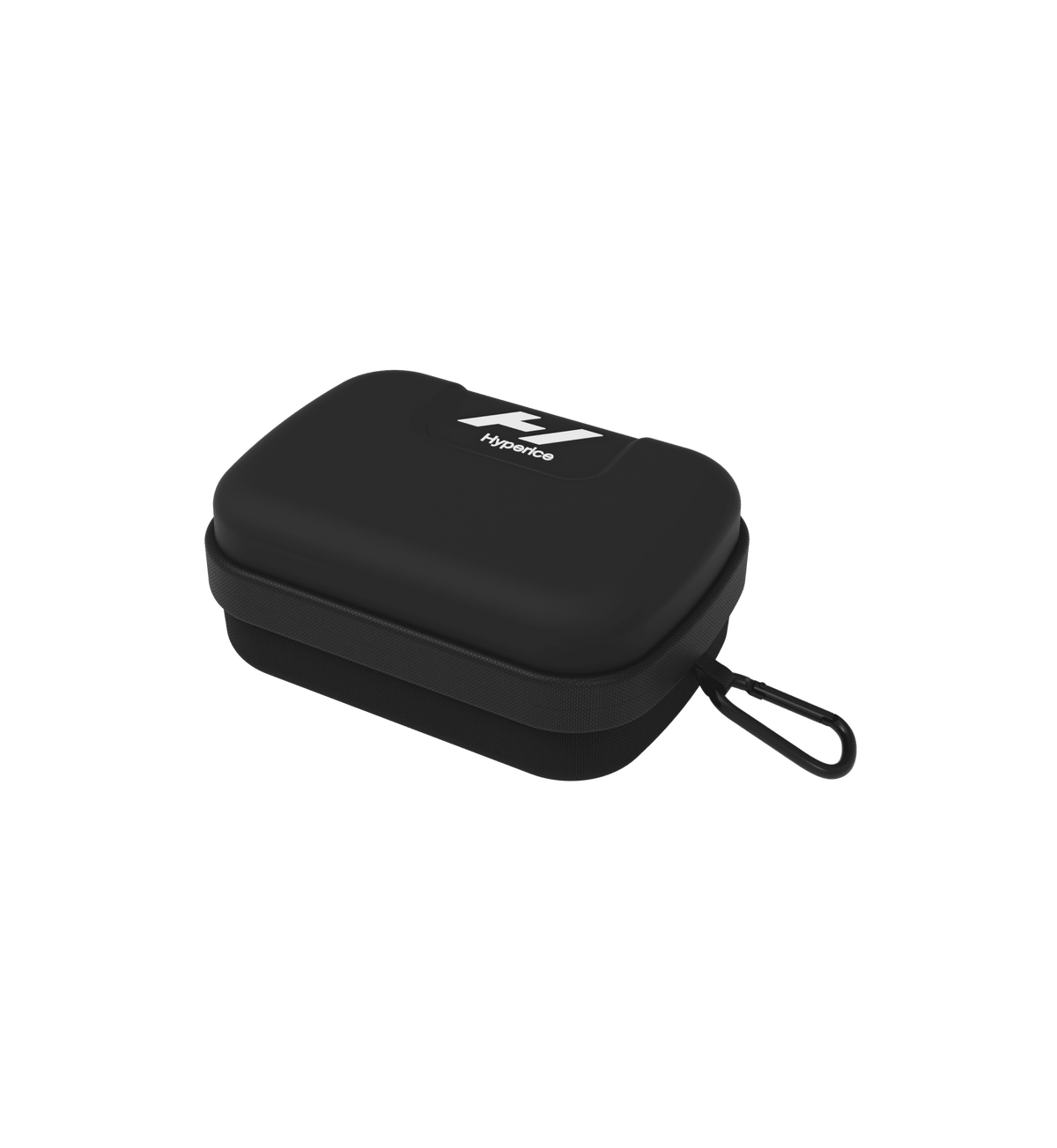 Venom Go Case, stängd